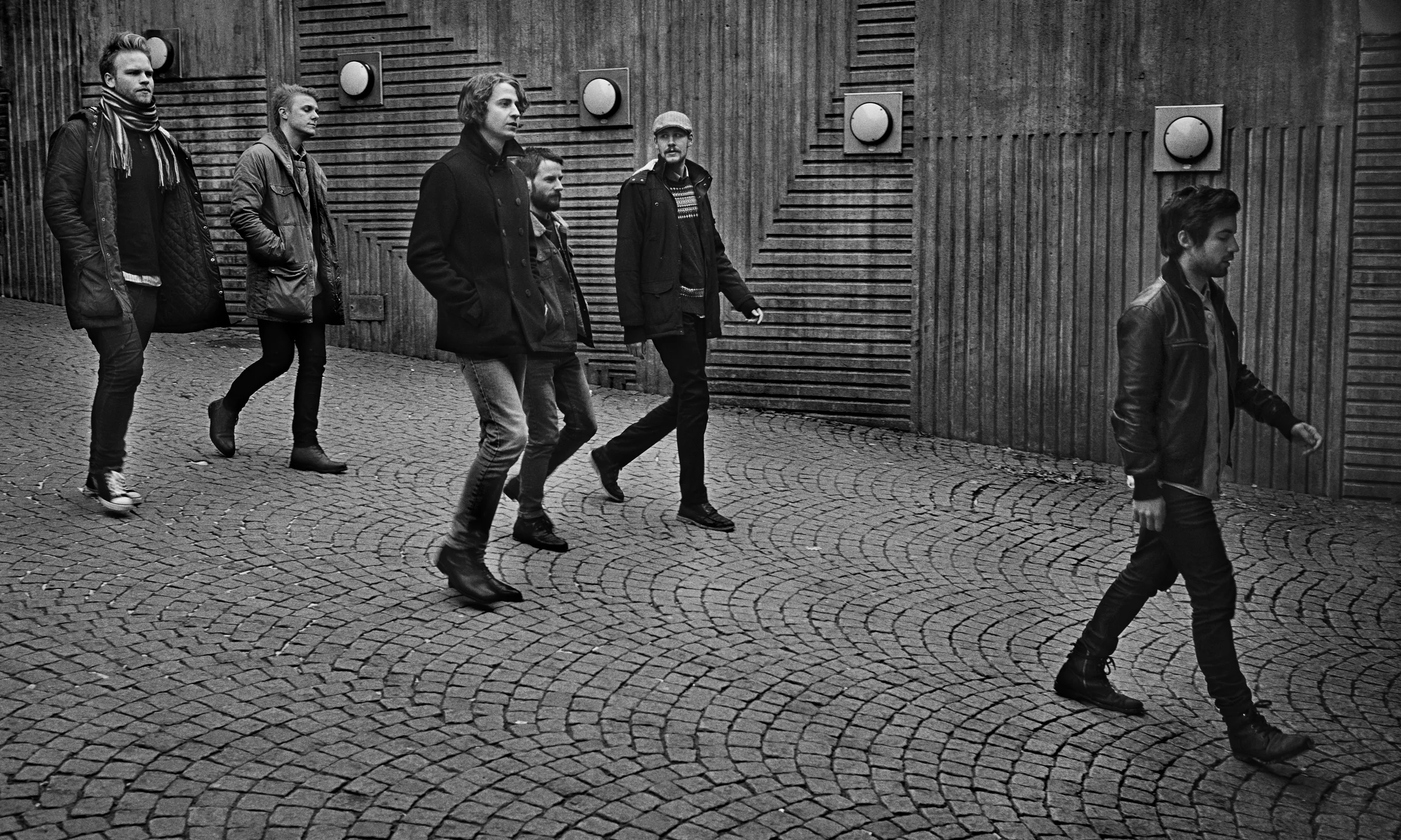 Hannover Bob — press